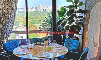 Imagem: Duplex mobiliado aluguel 82m² Suíte 1