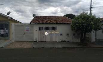 Imagem: Casa com 1 dormitório para alugar, 50 m²