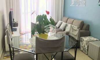 Imagem 3: APARTAMENTO A VENDA DE 78 METROS COM 3 DORMITÓRIOS EM SANTO ANDRÉ