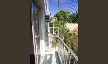 Imagem 5: Apartamento para Aluguel - Estácio , 2 Quartos, 65 m2