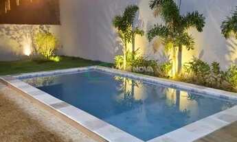 Imagem 2: Casa de Condomínio em Quintas de São José - Ribeirão Preto