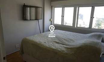 Imagem 3: Apartamento com 92m², 3 Quartos, 3 banheiros e 1 Vaga