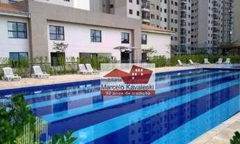 Imagem 5: Apartamento com 2 dormitórios à venda, 55 m² por R$ 315.000 - Jardim Belval - Barueri/SP