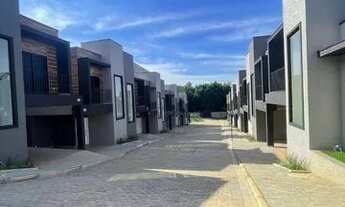 Imagem 5: Sobrado com 2 dormitórios para alugar, 70 m² por R$ 2.000,00/mês - Jardim Santo Antônio