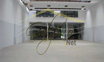 Imagem 5: GA3670 - Alugar galpão em Barueri (Tamboré) com 1100 metros de terreno, 1100 metros de gal