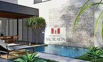 Imagem 7: Casa com 3 dormitórios à venda, 234 m² por R$ 2.200.000 - Urbanova - São José dos Campos/S