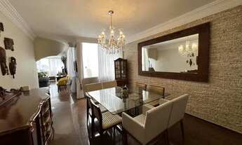 Imagem 2: Ed Eugênio Soares: Magnifica Cobertura Dupléx 750m² 5 Suites 2 Vg (Praça da República