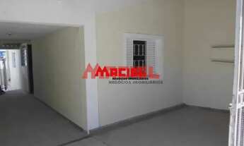 Imagem 3: Casa Padrão em Sao Jose dos Campos