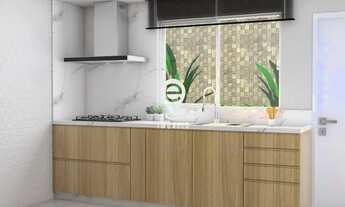 Imagem 6: Sobrado à venda, 3 quartos, 3 suítes, 1 vaga, Vila Firmiano Pinto - São Paulo/SP