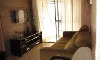 Imagem: São Paulo - Apartamento Padrão - São