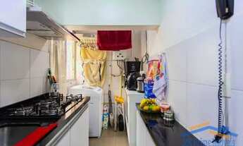 Imagem 7: Ótimo Apartamento 44m² 2 Dorm 1 vaga p/ Venda - Jd São Pedro - Osasco/SP