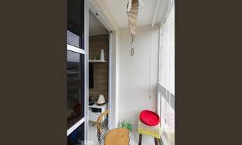 Imagem 6: Apartamento para Aluguel - Anil, 2 Quartos, 55 m2