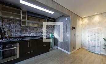 Imagem 4: Apartamento à Venda - Vila Ema, 2 Quartos, 62 m2