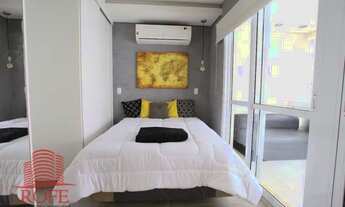 Imagem 7: Apartamento alugado para investidores. Renda mensal garantida! quadra de tênis, camareira