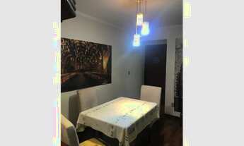 Imagem 3: Apartamento de 120,25m em bairro privilegiado, proximo ao centro