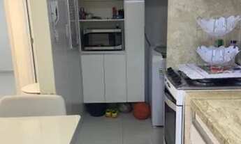 Imagem 6: Lindo Ap Jd Oceania Parque I 300 M Praia