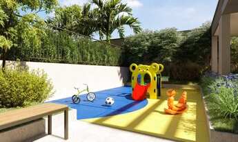 Imagem 12: APARTAMENTO RESIDENCIAL em São Paulo - SP, Alto de Pinheiros