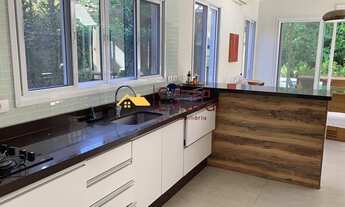 Imagem 7: Casa em condominio RESIDENCIAL em SÃO SEBASTIÃO - SP, BALEIA