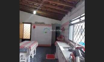 Imagem 7: Casa em Vila Mariana - Ribeirão Preto