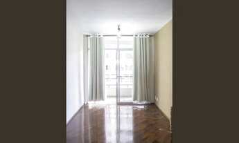 Imagem 2: Apartamento à Venda - Mandaqui, 2 Quartos, 56 m2