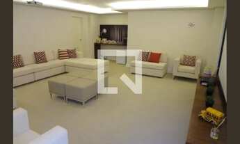 Imagem 3: Apartamento à Venda - Santo Amaro , 1 Quarto, 46 m2