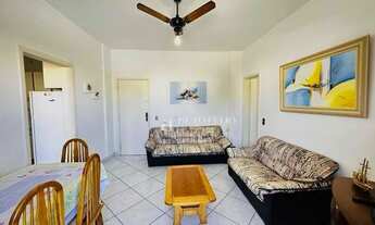 Imagem 2: Apartamento com 2 dormitórios, 70 m² - venda por R$ 380.000 ou aluguel por R$ 2.700/mês