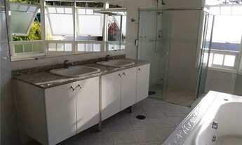 Imagem 5: Casa em Alphaville Residencial 2