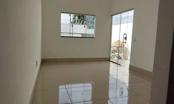 Imagem 6: Casa com 3/4 ótimo acabamento