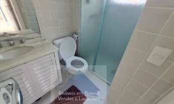 Imagem 2: Apartamento para aluguel tem 87 metros quadrados com 3 quartos em Riviera - Bertioga - SP