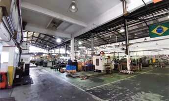 Imagem 2: Oportunidade Imperdível! Imóvel Comercial de 4.900 m² em Santo Amaro