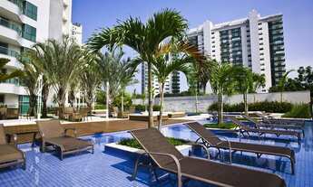 Imagem 6: Cobertura Duplex A venda Na Península Com 4 Quartos