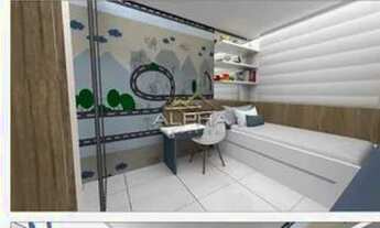 Imagem 2: Apartamento a venda tem 75 metros quadrados com 3 quartos com 2 suites em meireles - Fort