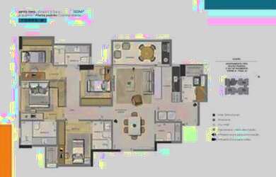 Imagem 4: Brasília - Apartamento Padrão - Guará II