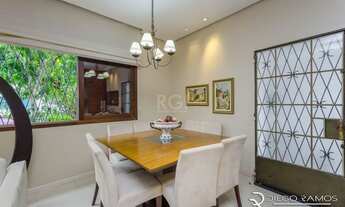 Imagem 4: Casa para Venda - 216m², 4 dormitórios, sendo 1 suites, 4 vagas - Menino Deus