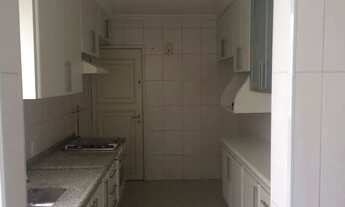 Imagem 7: Cobertura com 4 dormitórios, 264 m² - venda por R$ 2.100.000,00 ou aluguel por R$ 10.266,6