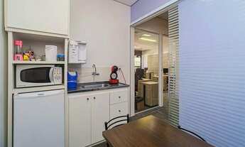 Imagem 6: Sala Comercial de Alto Padrão