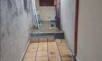 Imagem 5: Edícula com 1 dormitório para alugar, 30 m² por R$ 900,00/mês - Bosque dos Eucaliptos - Sã