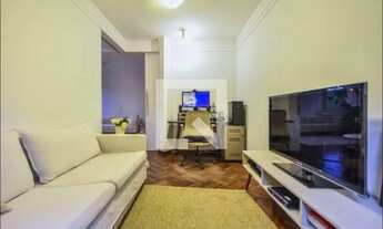 Imagem 3: Apartamento à Venda - Jardim Marajoara , 3 Quartos, 98 m2