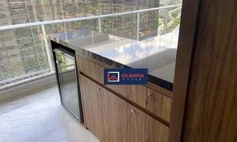 Imagem 7: Apartamento Venda Brooklin 134 m² 3 Dormitórios