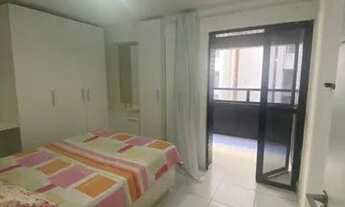 Imagem 5: Apartamento para aluguel com 40 metros quadrados com 1 quarto em Boa Viagem