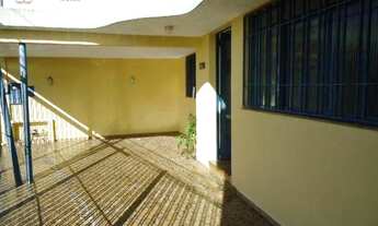 Imagem 2: Casa com 2 dormitórios, 60 m² - venda por R$ 440.000 ou aluguel por R$ 2.000/mês - Vila Na