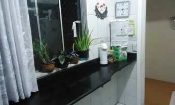 Imagem 4: Apartamento de 3 quartos no Fontes Ville