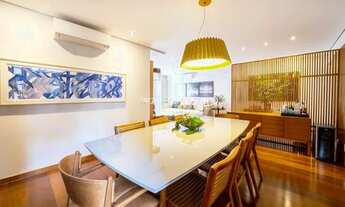 Imagem 7: SãO PAULO - Apartamento Padrão - Itaim Bibi