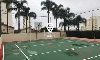 Imagem 5: Apartamento à venda, 2 quartos, 1 vaga, Vila Santa Catarina - São Paulo/SP