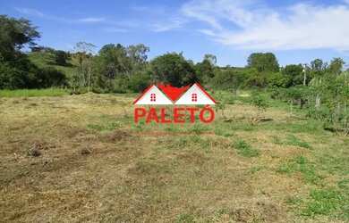 Imagem 2: Sítio 3 alqueires com rio a venda na cidade de Porangaba interior de SP