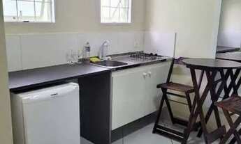 Imagem 7: Kitnet com 1 dormitório para alugar, 20 m² por R$ 1.100,00/mês - Vila São Luís(Zona Oeste