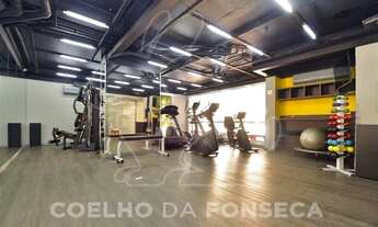 Imagem 4: São Paulo - Apartamento Padrão - Itaim Bibi