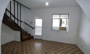 Imagem 6: Casa de vila com 120 metros quadrados com 2 quartos em Méier - Rio de Janeiro - RJ
