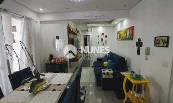 Imagem 2: Osasco - Apartamento Padrão - Santo Antônio