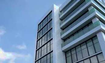 Imagem 6: Sala no Bairro Higienópolis